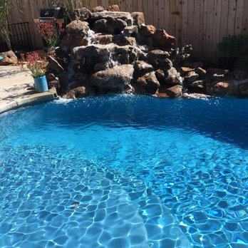 California Trademark Pools - Pool & Hot Tub Service Near Me - Lincoln, California