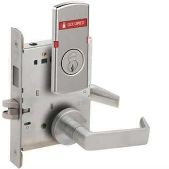 24/7 Locksmith Solutions - You have a retail space? We can make your bathroom indicate when someone is inside . - Keys & Locksmiths Near Me