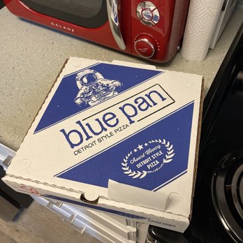 Blue Pan Pizza - Pizza Near Me - Denver, Colorado Blue Pan Pizza - Pizza Near Me - Denver, Colorado