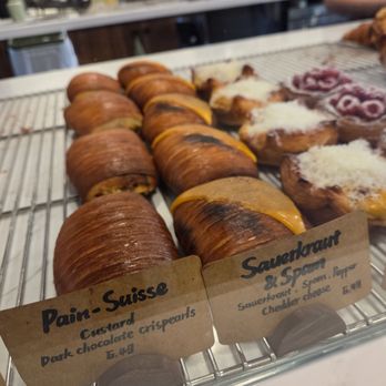 Tangssant Viennoiserie - Cafes Near Me - Toronto, Ontario Tangssant Viennoiserie - Cafes Near Me - Toronto, Ontario