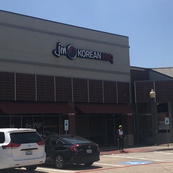 Bon KBBQ - Lunch date time - Korean Near Me - Arlington, Texas