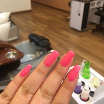 F.A.R Nails - Gel manicure. The work speaks for itself! Perfection. - Nail Salons Near Me - Calistoga, California F.A.R Nails - Gel manicure. The work speaks for itself! Perfection. - Nail Salons Near Me - Calistoga, California