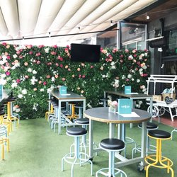 Hophaus Bar