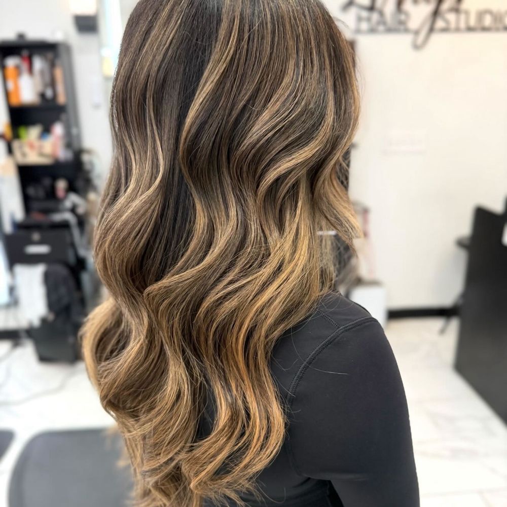 Long’s Hair Studio - Hair Salons Near Me - Katy, Texas Long’s Hair Studio - Hair Salons Near Me - Katy, Texas