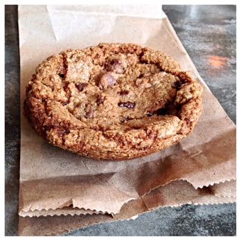 Panther Coffee - S'Mores Cookie - Coffee & Tea Near Me - Miami, Florida