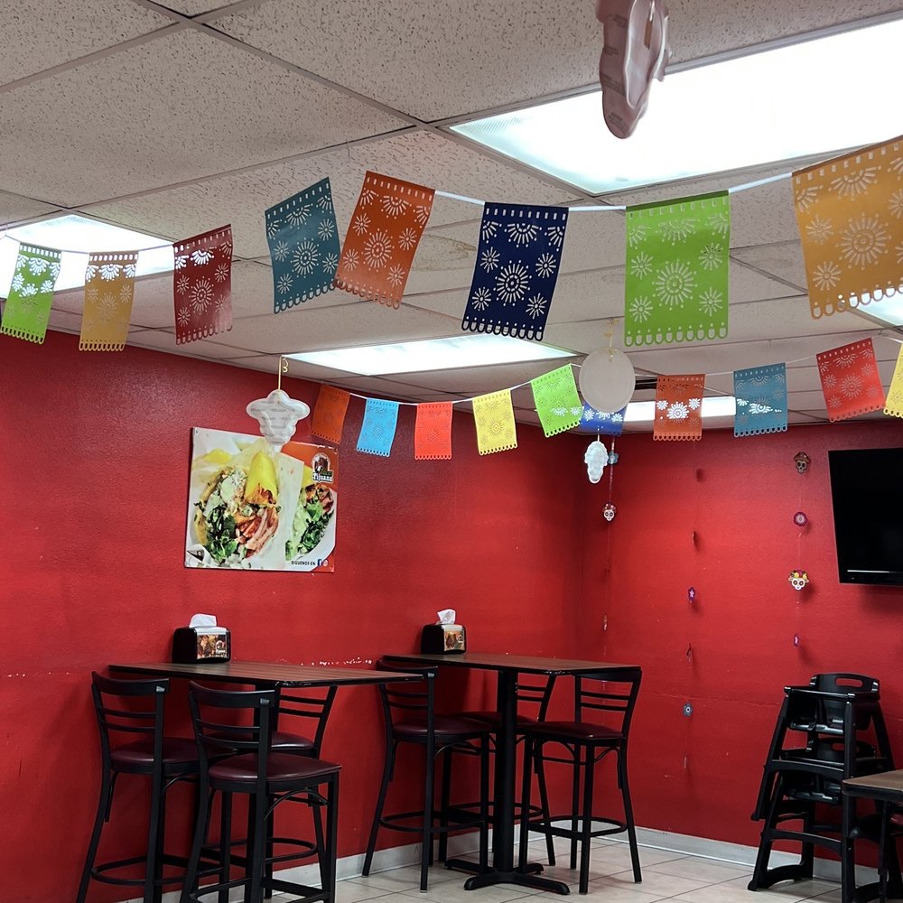 Tacos & Birria Tijuana - Mexican Near Me - Las Vegas, Nevada