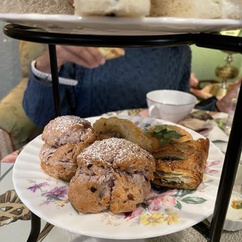 Dartealing Lounge - Scones & savories - Tea Rooms Near Me - San Francisco, California Dartealing Lounge - Scones & savories - Tea Rooms Near Me - San Francisco, California