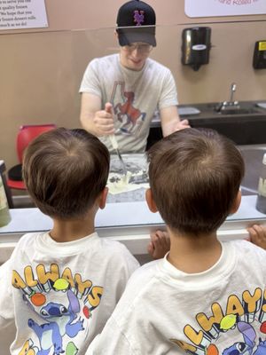 Let’s Roll! by null