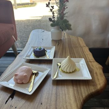 The Spoon - Desserts Near Me - Stanton, California