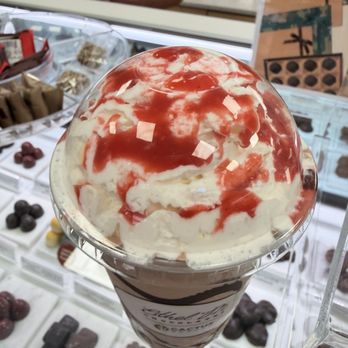 Ethel M Chocolates - Candy Stores Near Me - Las Vegas, Nevada