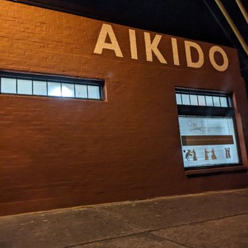 Tacoma Aikikai - Kaia's trying an introductory 1:1 class. - Martial Arts Near Me - Tacoma, Washington Tacoma Aikikai - Kaia's trying an introductory 1:1 class. - Martial Arts Near Me - Tacoma, Washington
