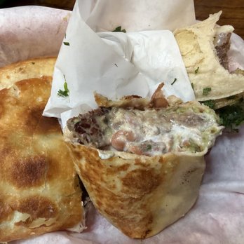 La Taqueria - Mexican Near Me - San Francisco, California