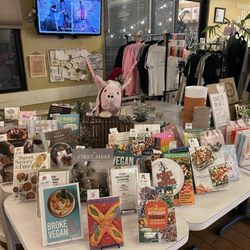 Loving Hut - Glendale