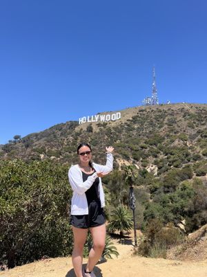 The Brush Canyon Trail by null