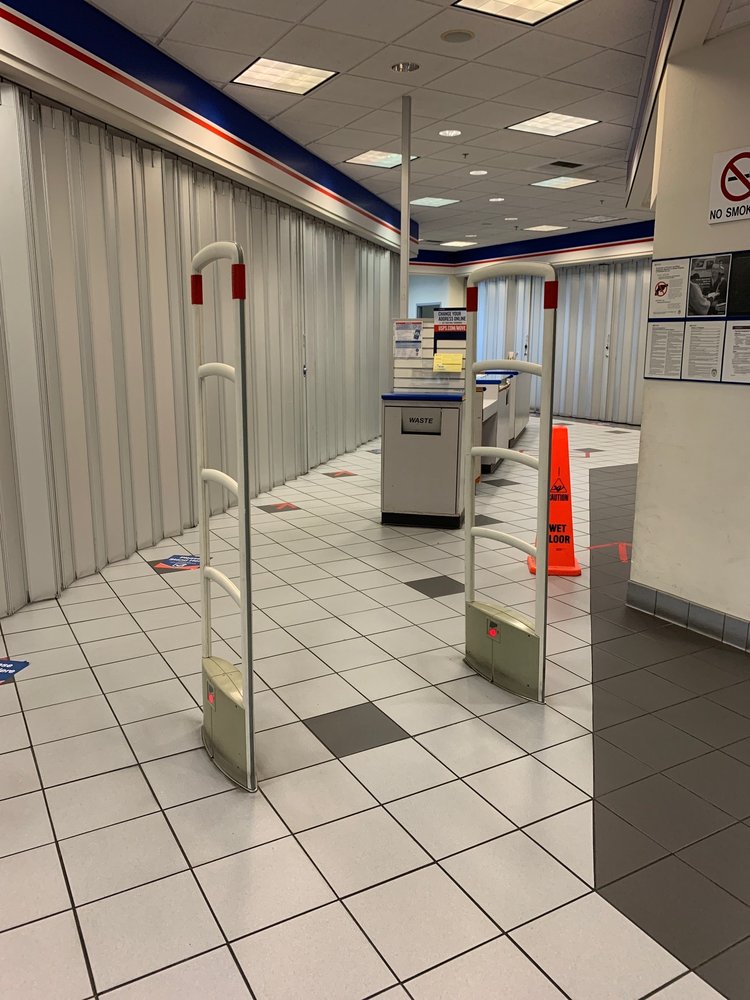 US POST OFFICE 56 Photos & 144 Reviews 3055 Saint Rose Pkwy
