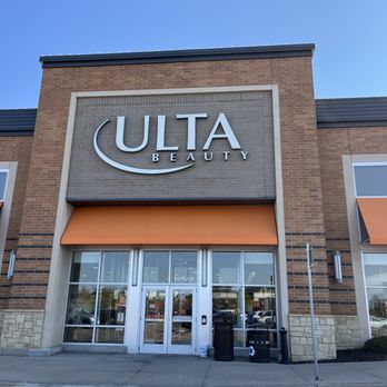 Ulta Beauty - Entrance - Hair Salons Near Me - Eagan, Minnesota