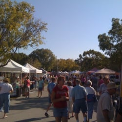 Lee County Government - Farmers market on Friday