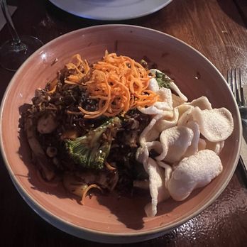 Monsoon Poon - nasi goreng - Asian Fusion Near Me - Wellington, WKO Monsoon Poon - nasi goreng - Asian Fusion Near Me - Wellington, WKO