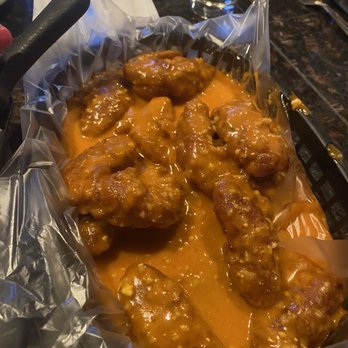 Eagle Hotel Restaurant & Bar - Boneless wings - American Near Me - Harrisburg, Pennsylvania