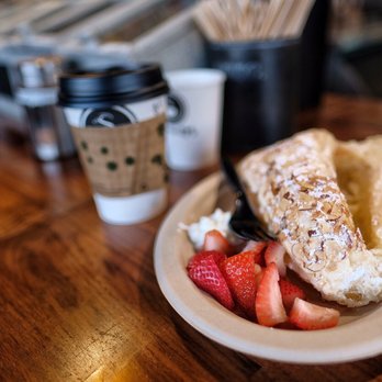 Rekindle Coffee - #Love #sundogram - Cafes Near Me - Orange, California
