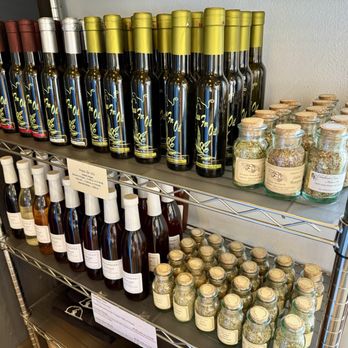 Gathering Grounds - Olive oils and vinegars and spices! - Coffee & Tea Near Me - Roseburg, Oregon Gathering Grounds - Olive oils and vinegars and spices! - Coffee & Tea Near Me - Roseburg, Oregon