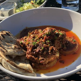 Renata's Kitchen - Chicken Mohammara - Middle Eastern Near Me - Philadelphia, Pennsylvania
