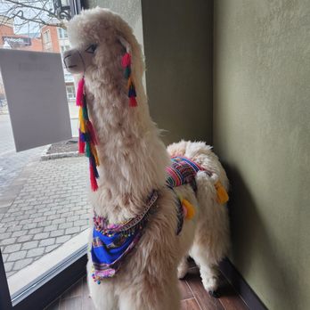 Coracora - Peruvian Near Me - West Hartford, Connecticut