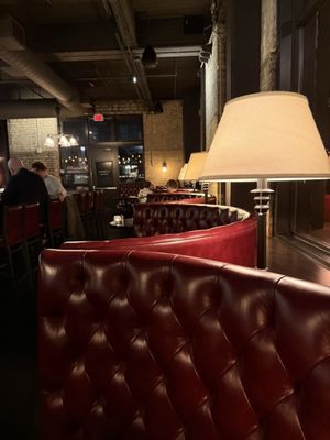 St Pierre Steak and Seafood by null