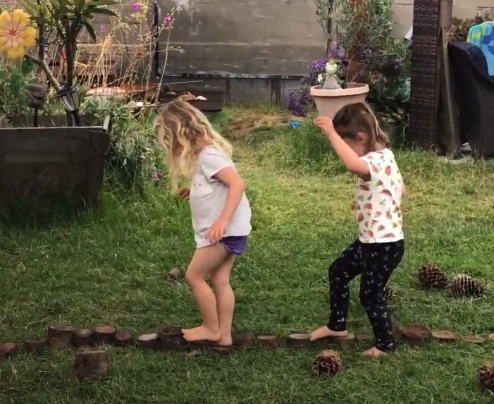 Joselyn's Backyard Daycare & Preschool - childcare center in Gardena, CA