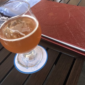 Lamplight Lounge - Latitude 33 Blood Orange IPA - New American Near Me - Anaheim, California Lamplight Lounge - Latitude 33 Blood Orange IPA - New American Near Me - Anaheim, California