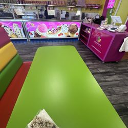La Michoacana Plus Lindsay
