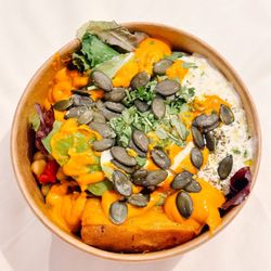 Bowls & Blenders - Protein bowl