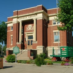 Harvey County Historical Society - Harvey County Historical Museum & Archives