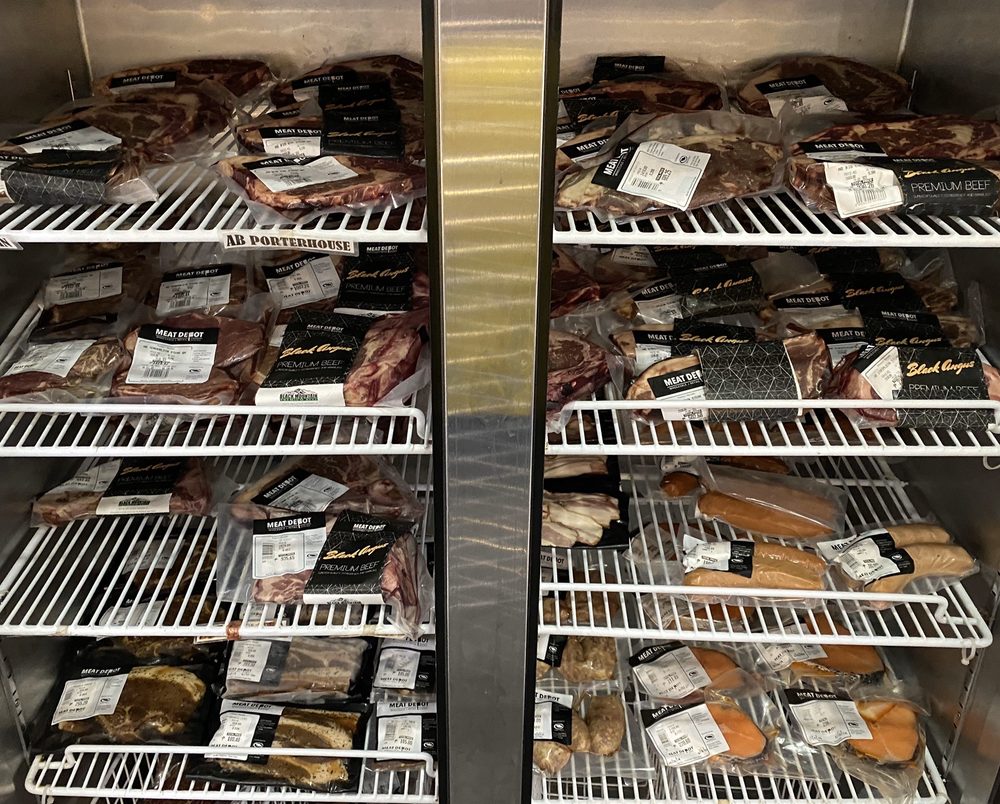 MEAT DEPOT Updated August 2024 30 Photos 815 Banawe Street