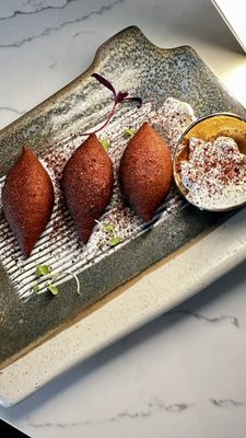 Karma by Levant Restaurant by null