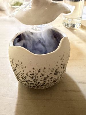 Ambra Restaurant by null