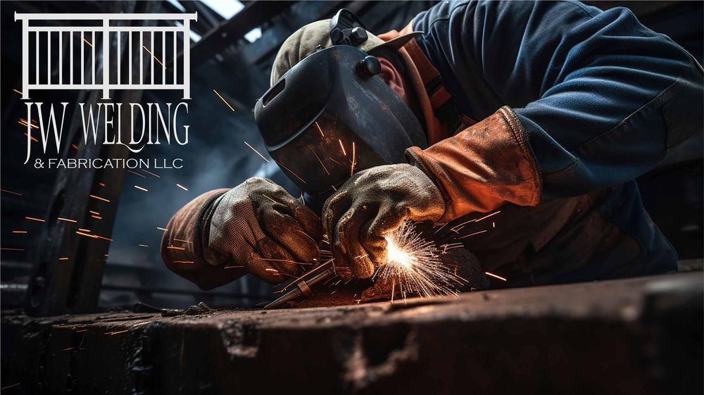JW WELDING & FABRICATION Updated August 2024 Request a Quote 6395
