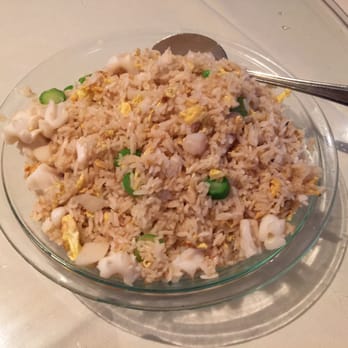 Mai Place Asian Bistro - Seafood fried rice - Cantonese Near Me - Renton, Washington Mai Place Asian Bistro - Seafood fried rice - Cantonese Near Me - Renton, Washington