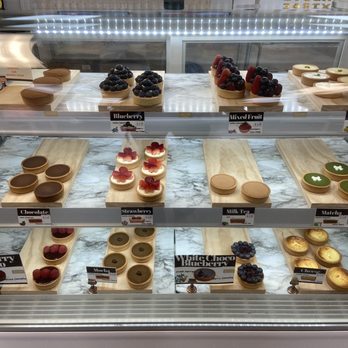 Tasty Tart - Desserts Near Me - Champaign, Illinois Tasty Tart - Desserts Near Me - Champaign, Illinois