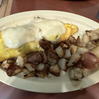 OD's Kitchen - Steak And Cheese - Breakfast & Brunch Near Me - Gilroy, California