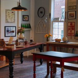 The Board Shoppe - The store