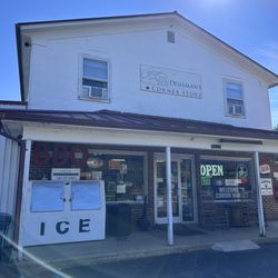 Dishmans Convenience Store