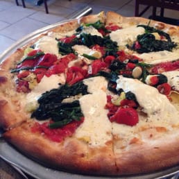 Little Italy Garden Pie Little Italy Garden Pie