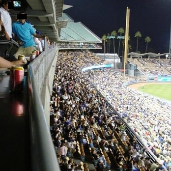 Dodger Stadium Luxury Suites - Venues & Event Spaces Near Me - Los Angeles, California Dodger Stadium Luxury Suites - Venues & Event Spaces Near Me - Los Angeles, California
