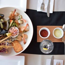 Cape House Restaurant