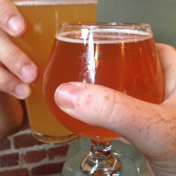 Cellarmaker Brewing Company - Breweries Near Me - Berkeley, California