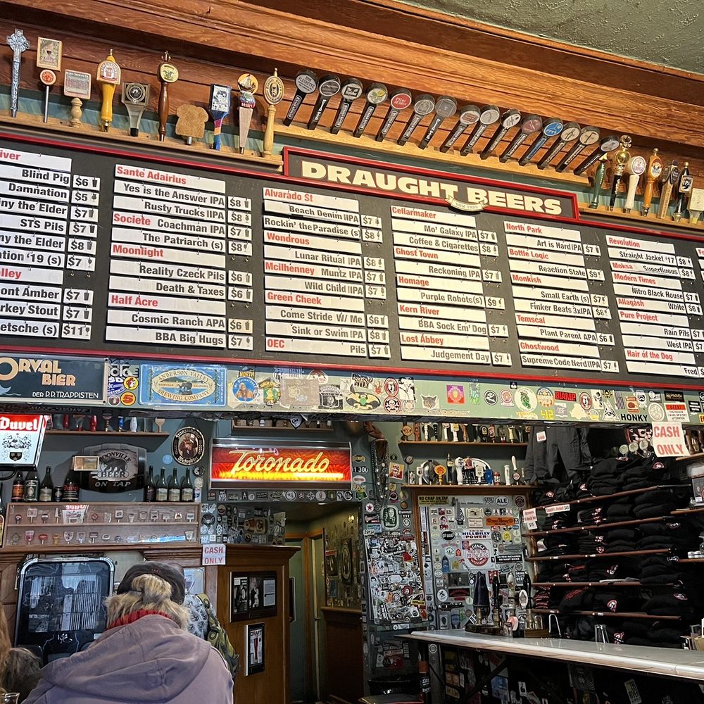 Menu Menu