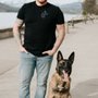 Photo of Legion K9