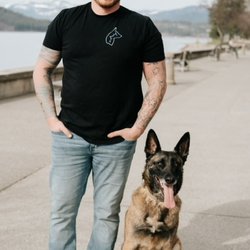 Legion K9