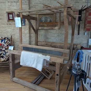 Old Jail Museum - Museums Near Me - Hayesville, North Carolina